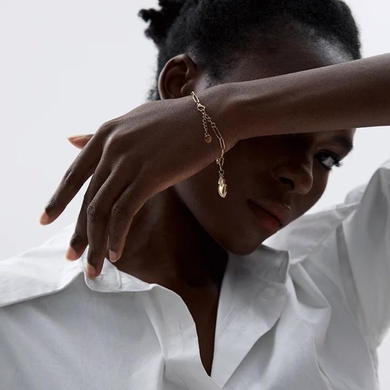 Bracelet Acier Inoxydable