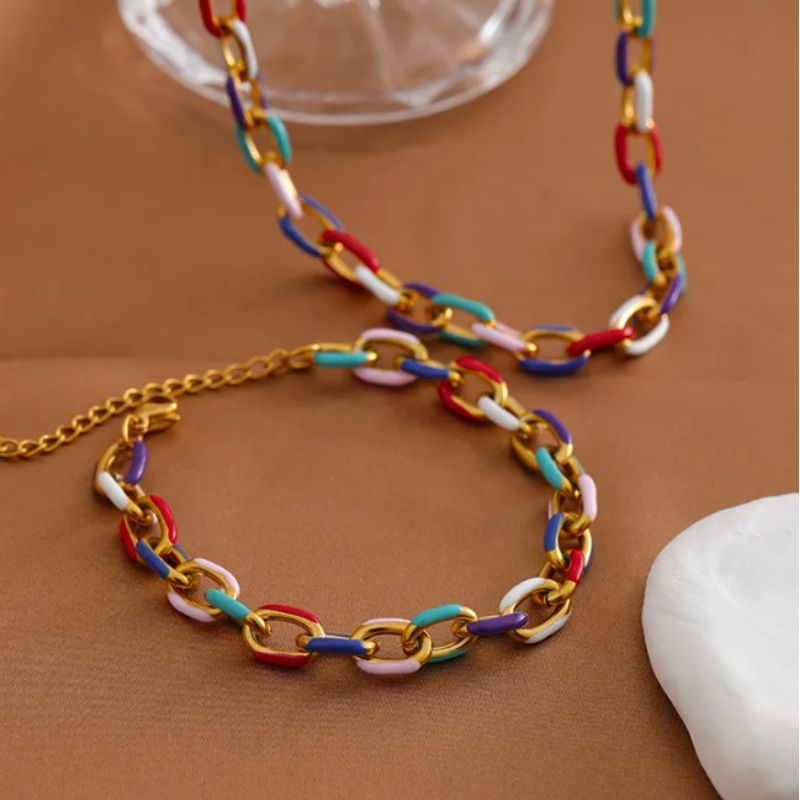 Bracelet Acier Inoxydable