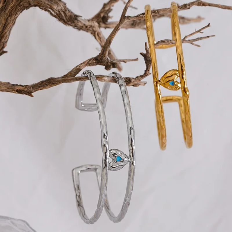 Bracelet Acier Inoxydable