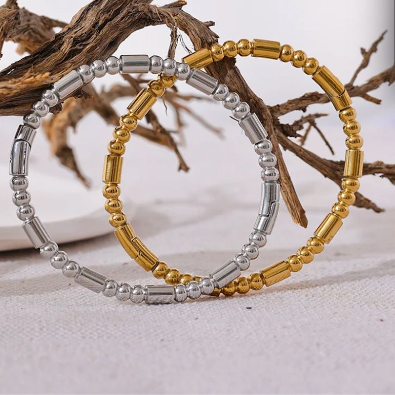 Bracelet Acier Inoxydable