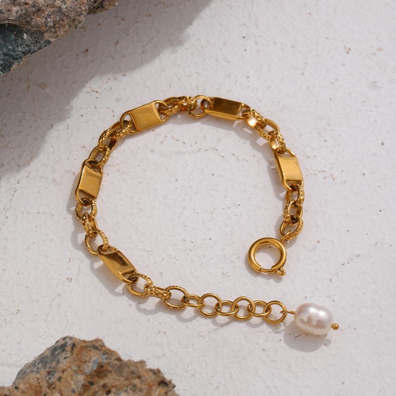 Bijoux en Acier Inoxydable