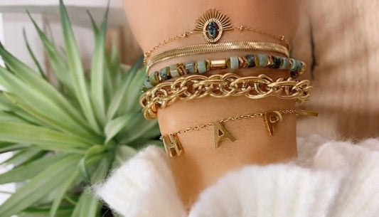 Bijoux Acier Inoxydable