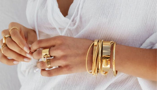 Bijoux Acier Inoxydable