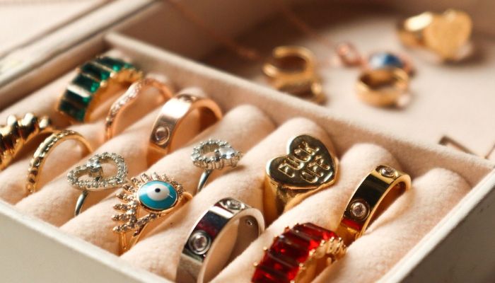 Bijoux Acier Inoxydable