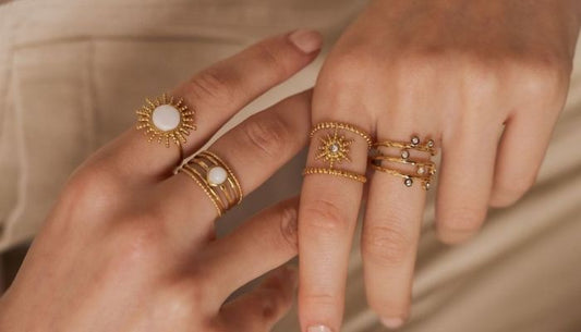 Bijoux Acier Inoxydable