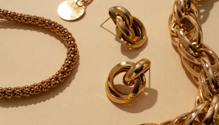 Bijoux Acier Inoxydable