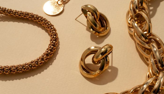 Bijoux Acier Inoxydable