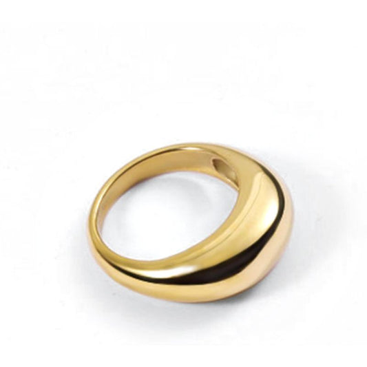 Bague Acier Inoxydable