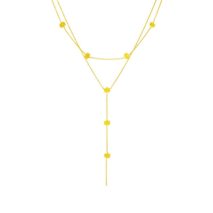Collier Inoxydable