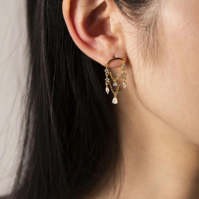 Bijoux Acier Inoxydable