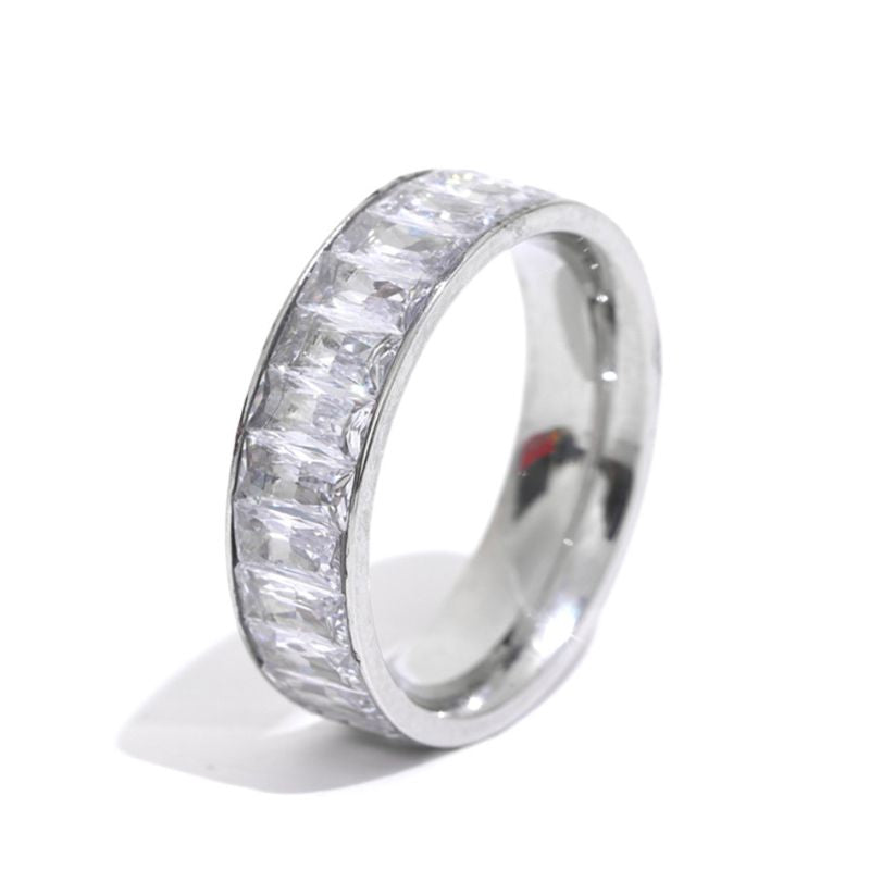 Bijoux Acier Inoxydable