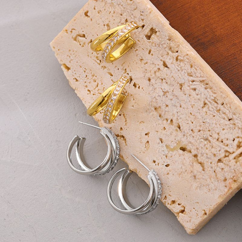 Bijoux Acier Inoxydable