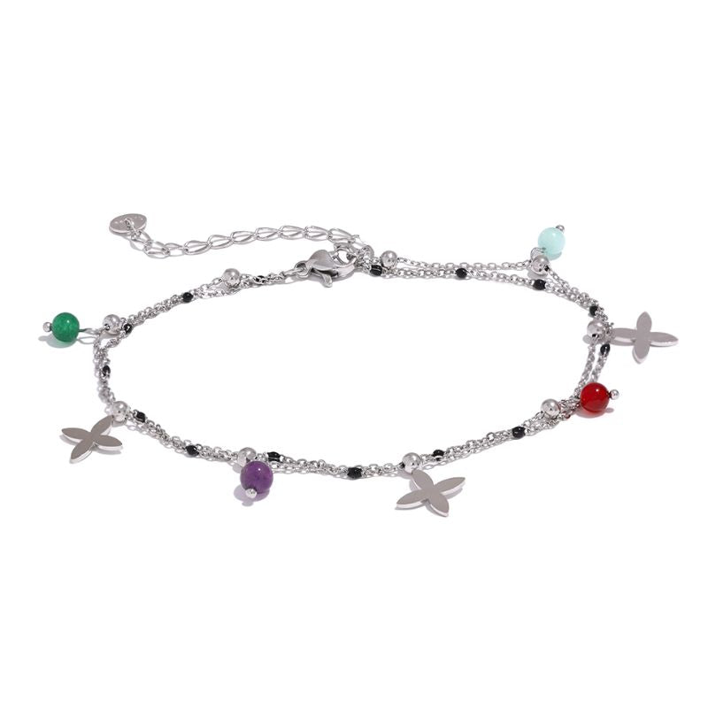 Bijoux Acier Inoxydable