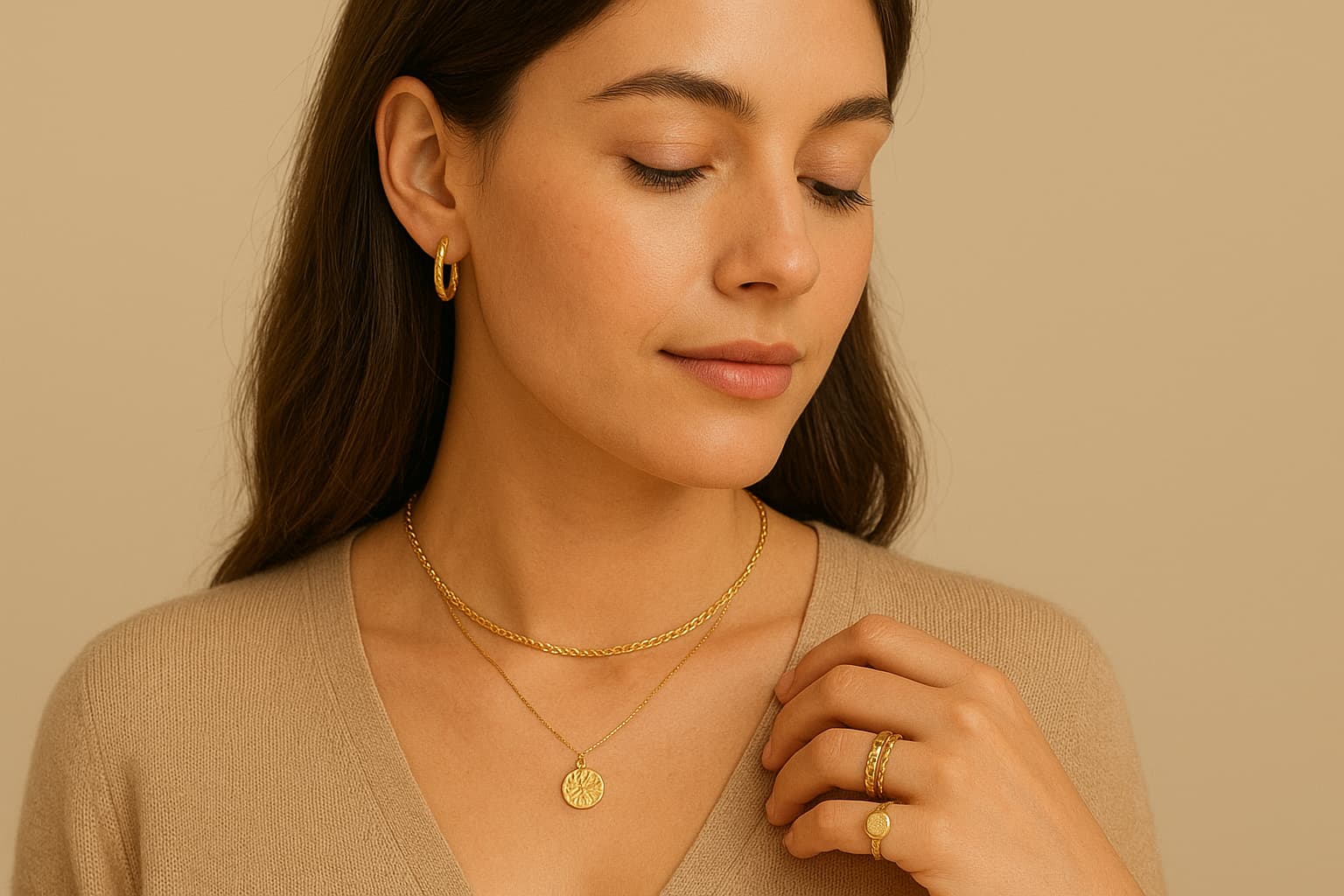 Bijoux Acier Inoxydable