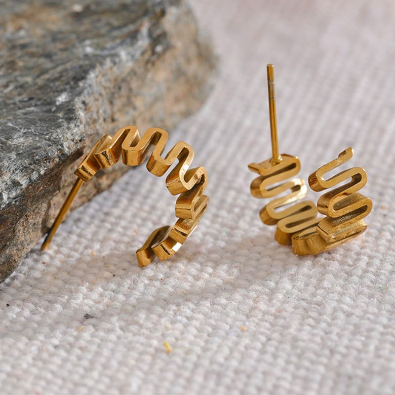 Bijoux Acier Inoxydable