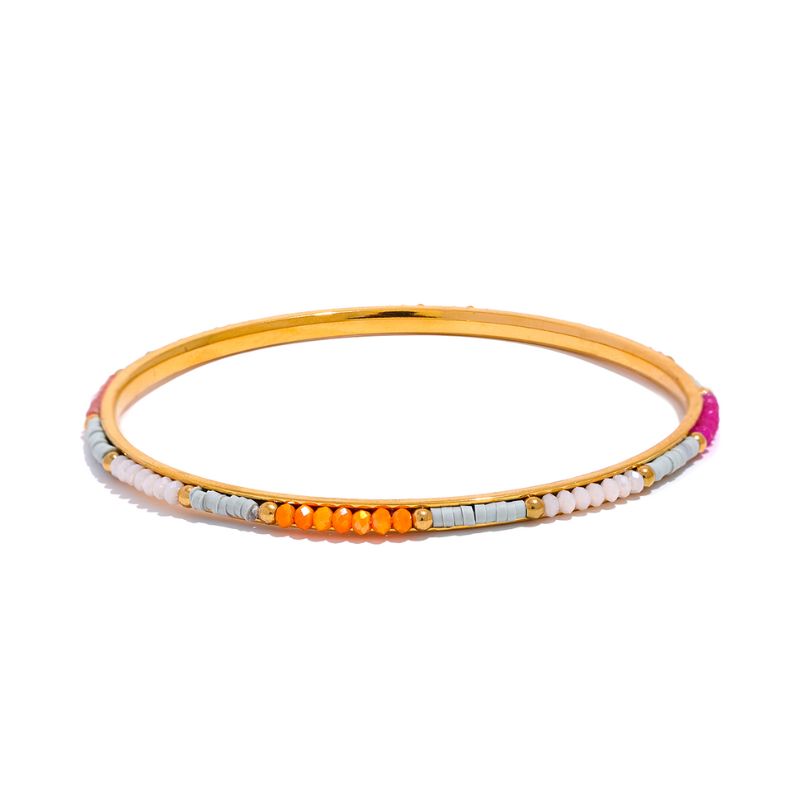 Bijoux Acier Inoxydable