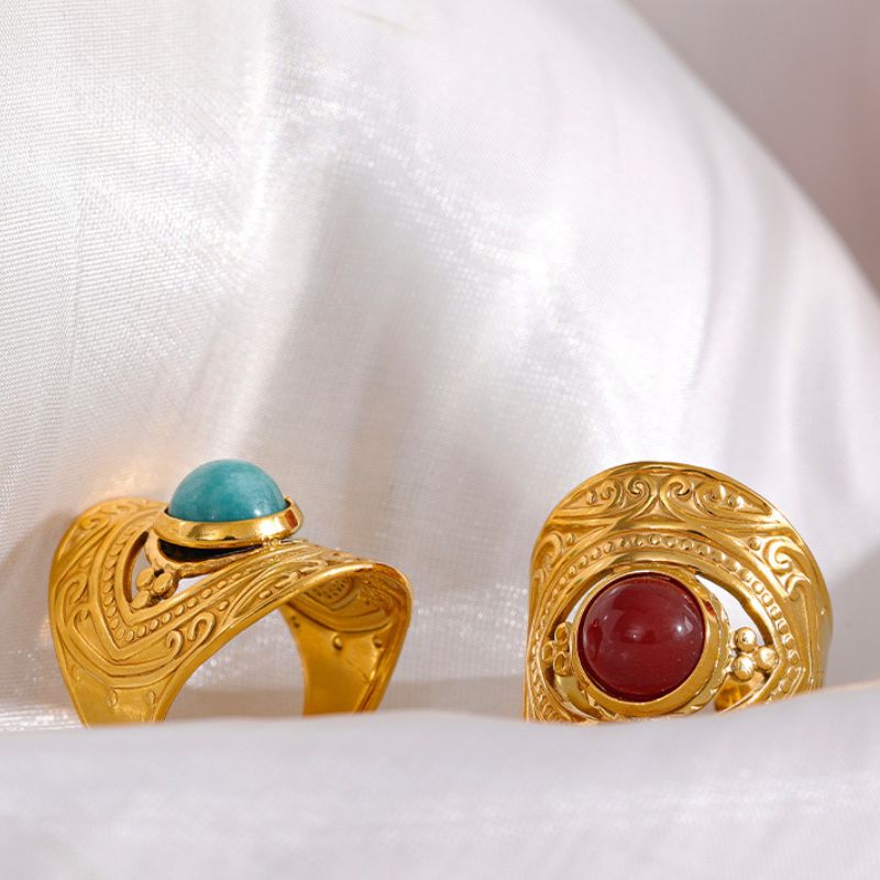 Bijoux Acier Inoxydable