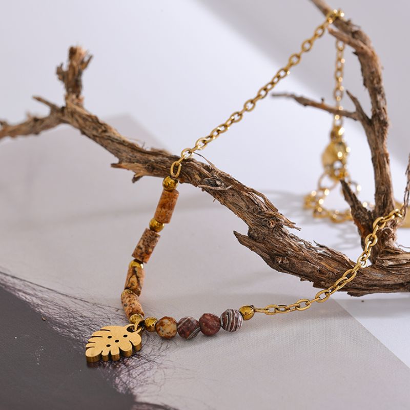 Bijoux Acier Inoxydable