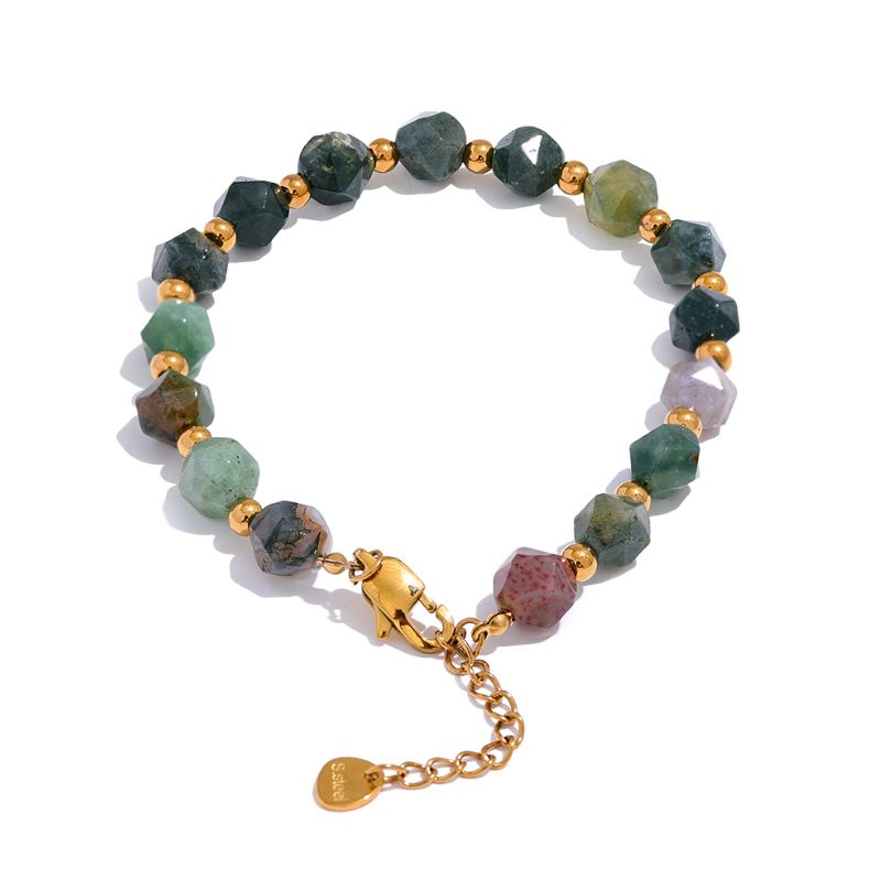 Bijoux Acier Inoxydable