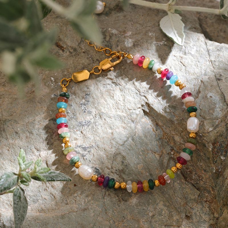 Bijoux Acier Inoxydable