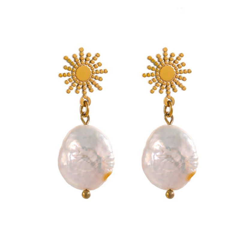 Boucles Acier Inoxydable