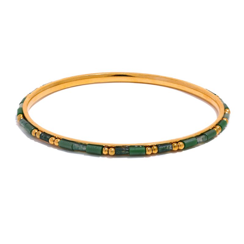 Bracelet Acier Inoxydable