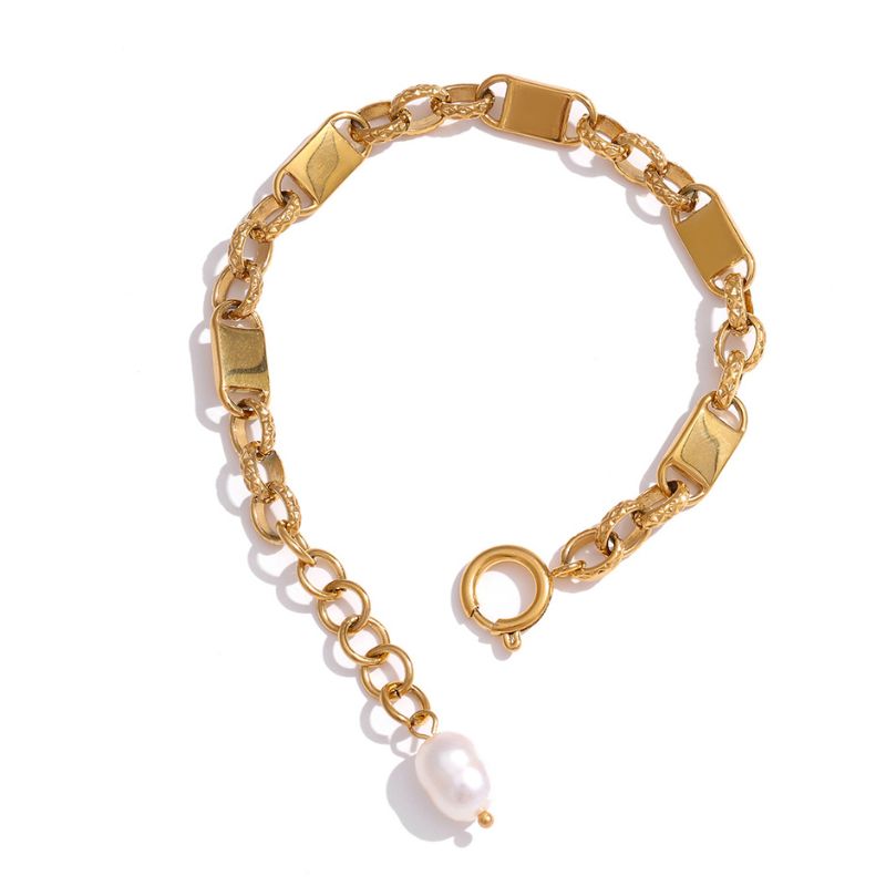 Bracelet Acier Inoxydable