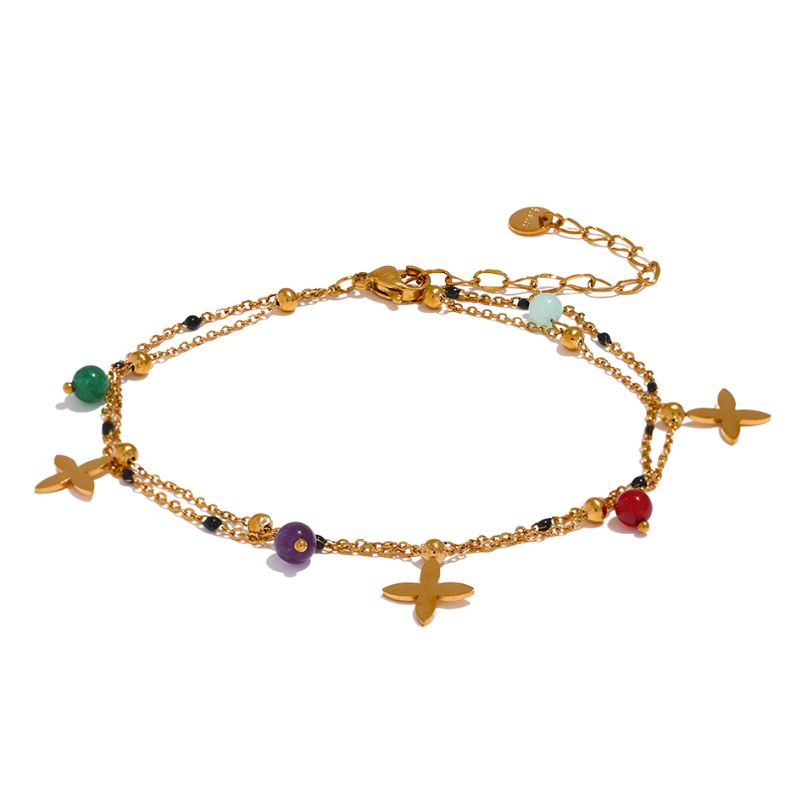 Bracelet Acier Inoxydable