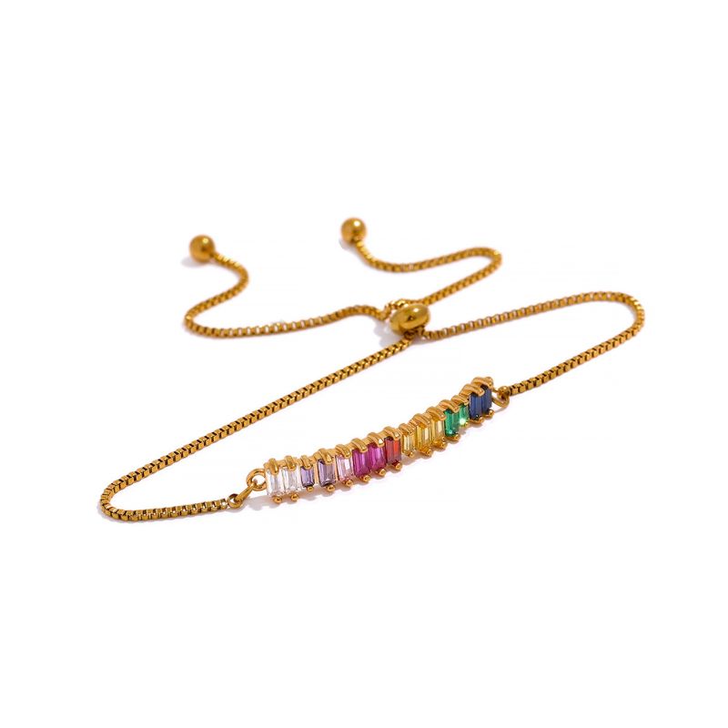 Bracelet Acier Inoxydable