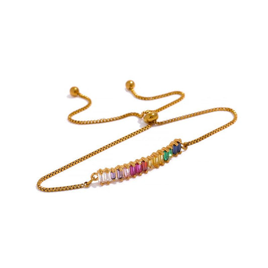 Bracelet Acier Inoxydable