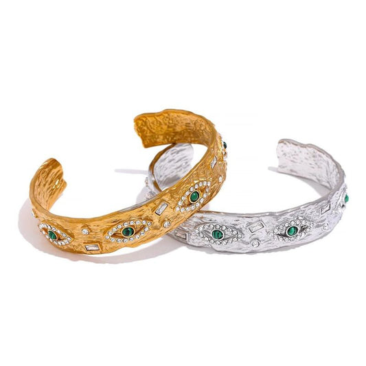 Bracelet Acier Inoxydable