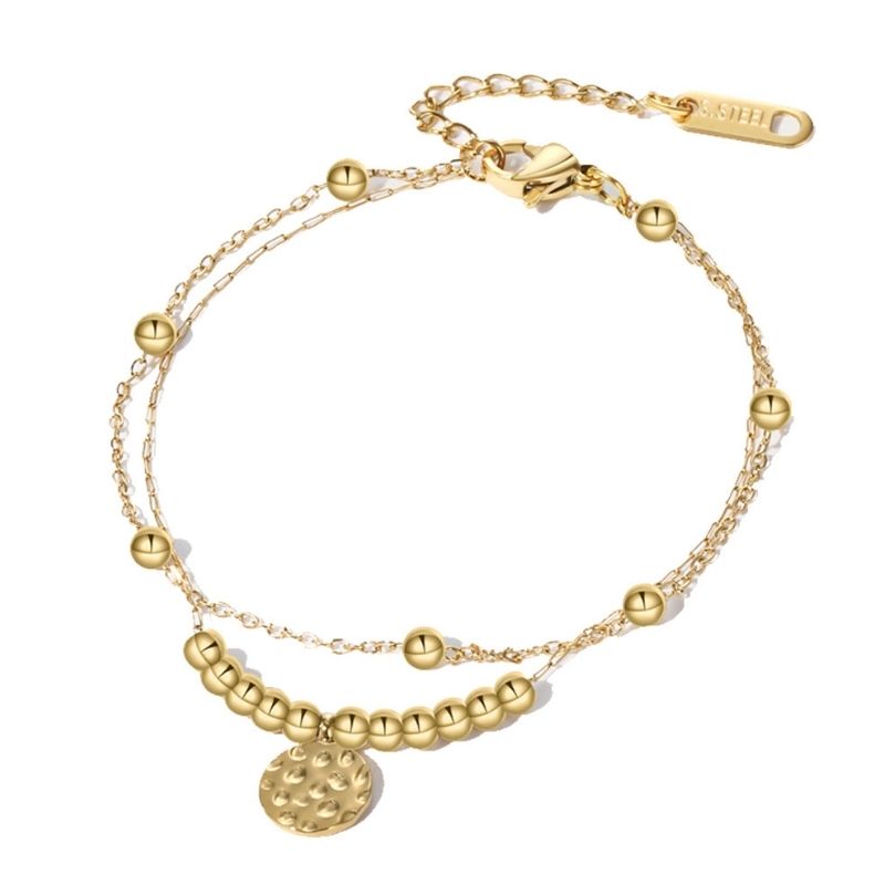 Bracelet Acier Inoxydable