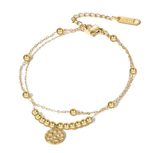 Bracelet Acier Inoxydable