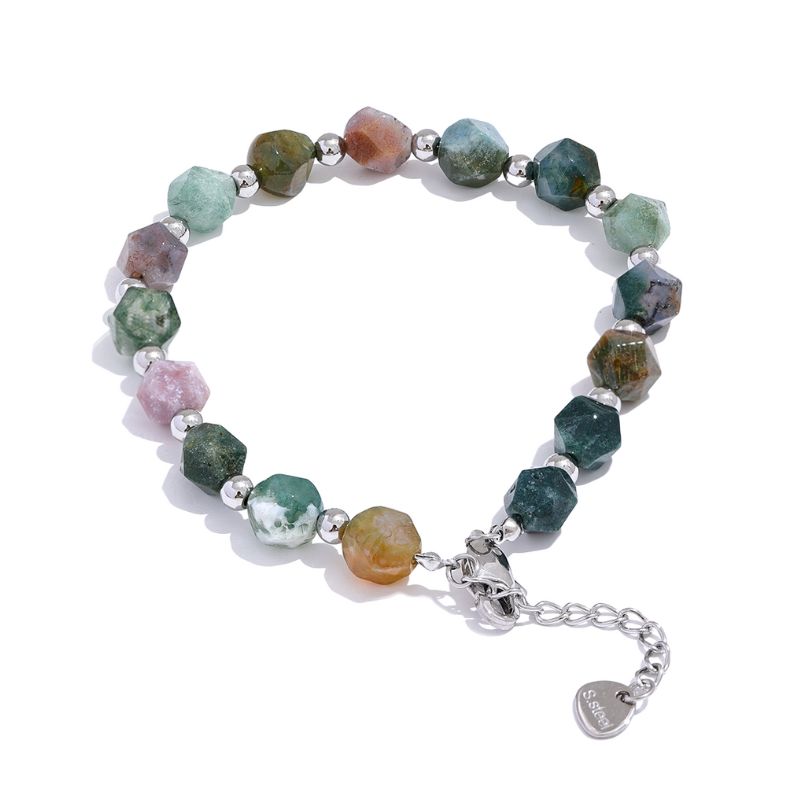 Bracelet Acier Inoxydable