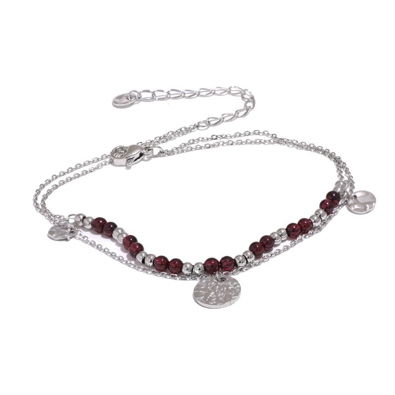 Bracelet Acier Inoxydable 