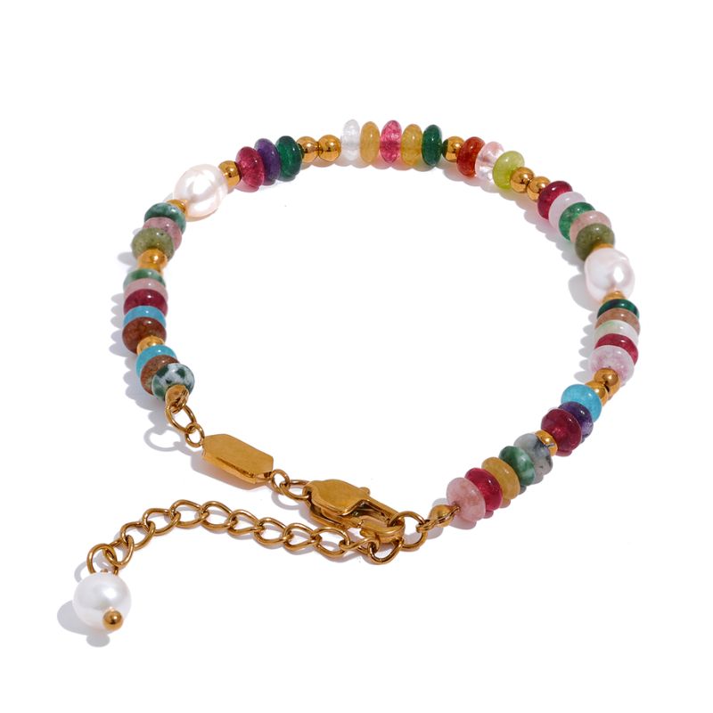 Bracelet Acier Inoxydable