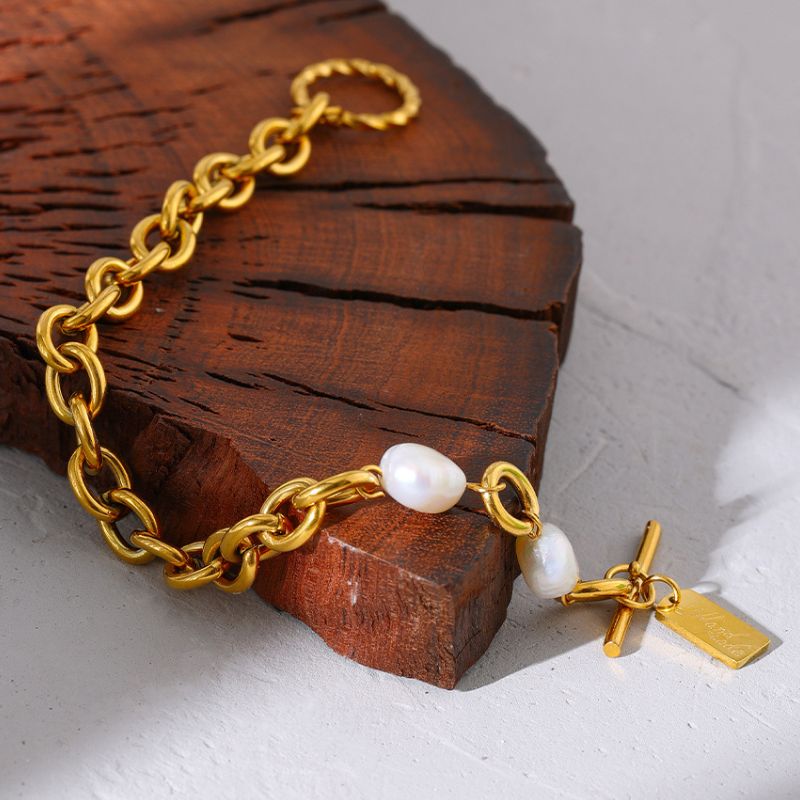 Bracelet Acier Inoxydable