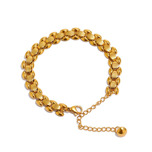 Bracelet Acier Inoxydable