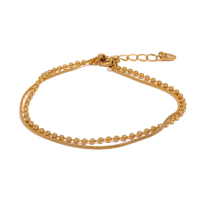 Bracelet Acier Inoxydable