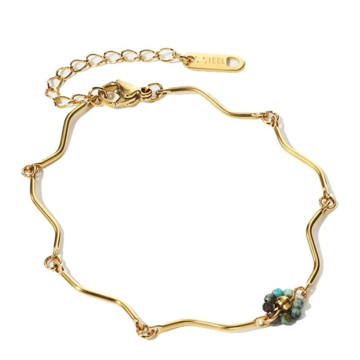 Bracelet Acier Inoxydable
