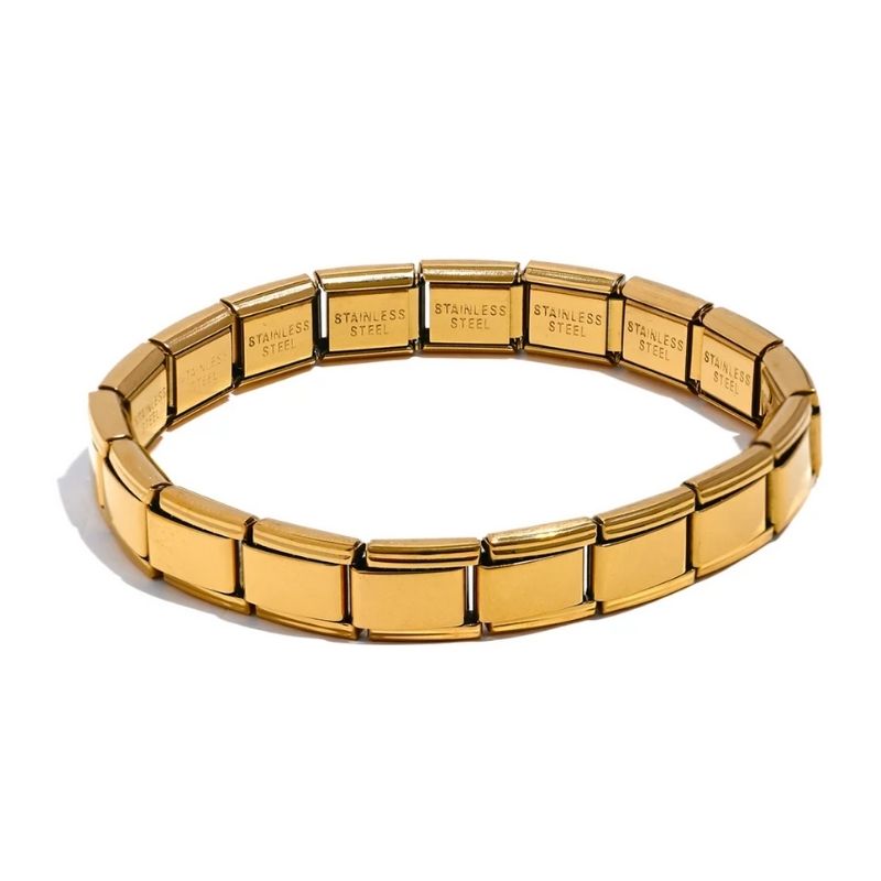 Bracelet Acier Inoxydable