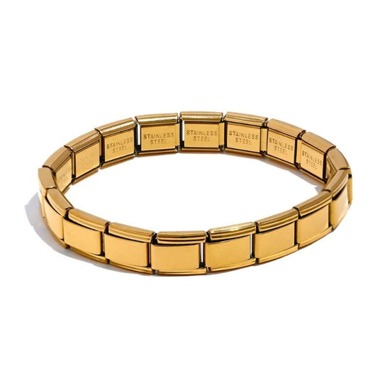 Bracelet Acier Inoxydable