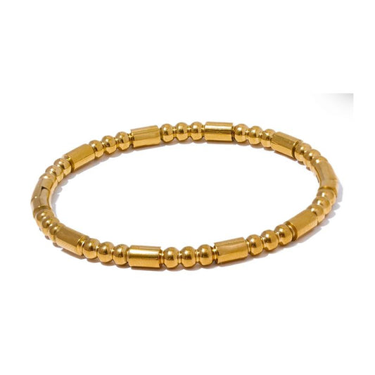 Bracelet Femme Doré