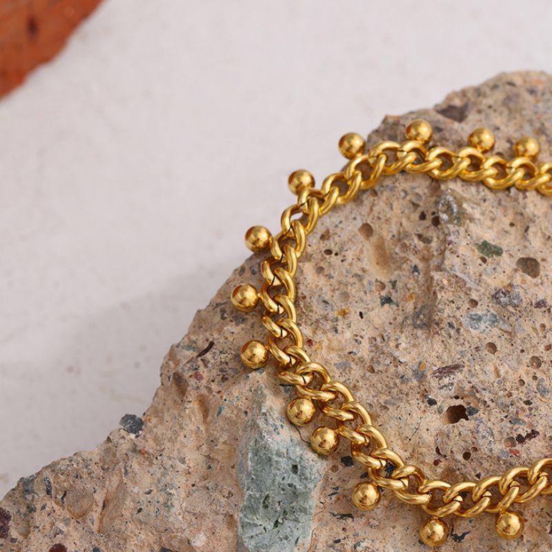 Bracelet Acier Inoxydable 