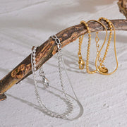 Bracelet Inoxydable