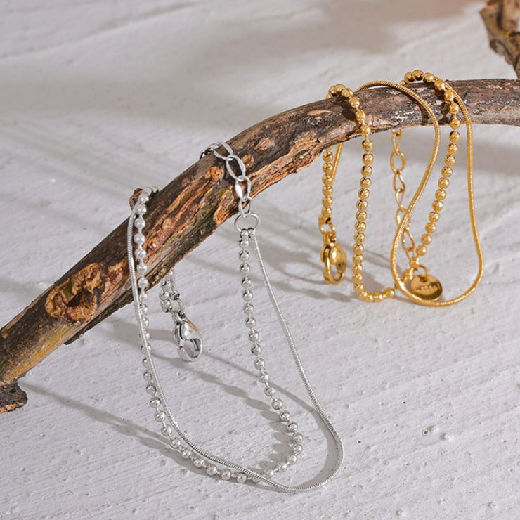 Bracelet Inoxydable