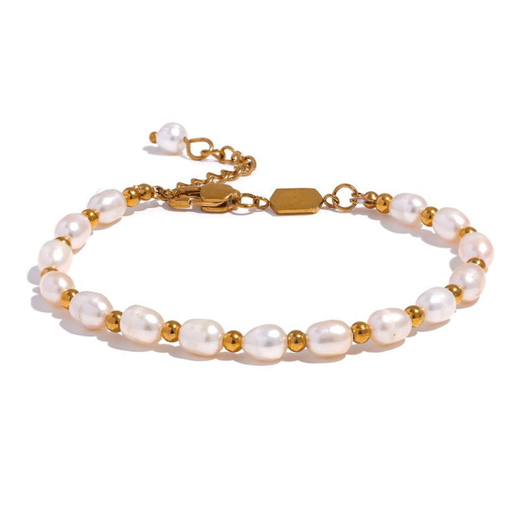 Bracelet Inoxydable