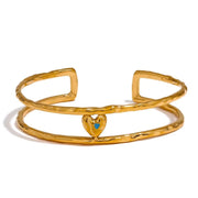 Bracelet Inoxydable