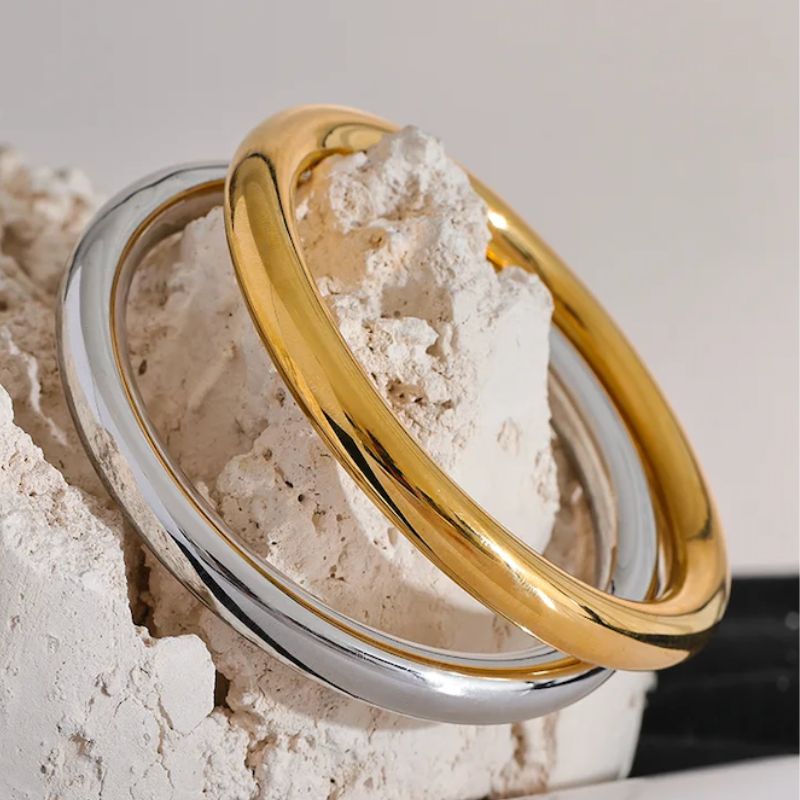 Bracelet Acier Inoxydable