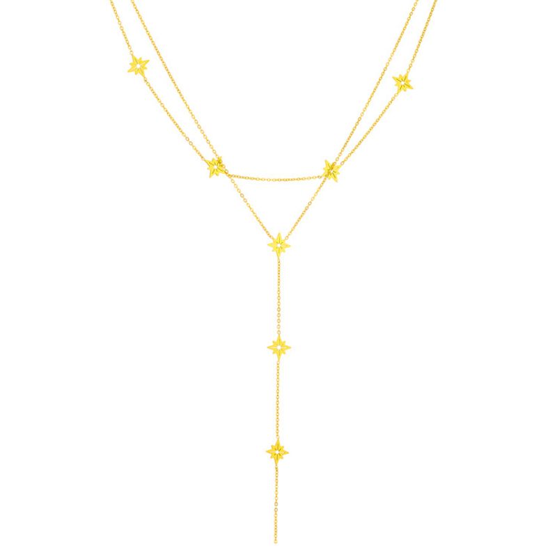 Collier Acier Inoxydable